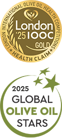 Gold award