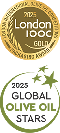 Gold award