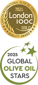 Gold award