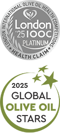 Platinum award