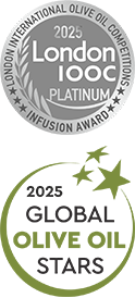 Platinum award