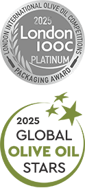 Platinum award