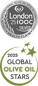 Silver award