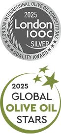 Silver award