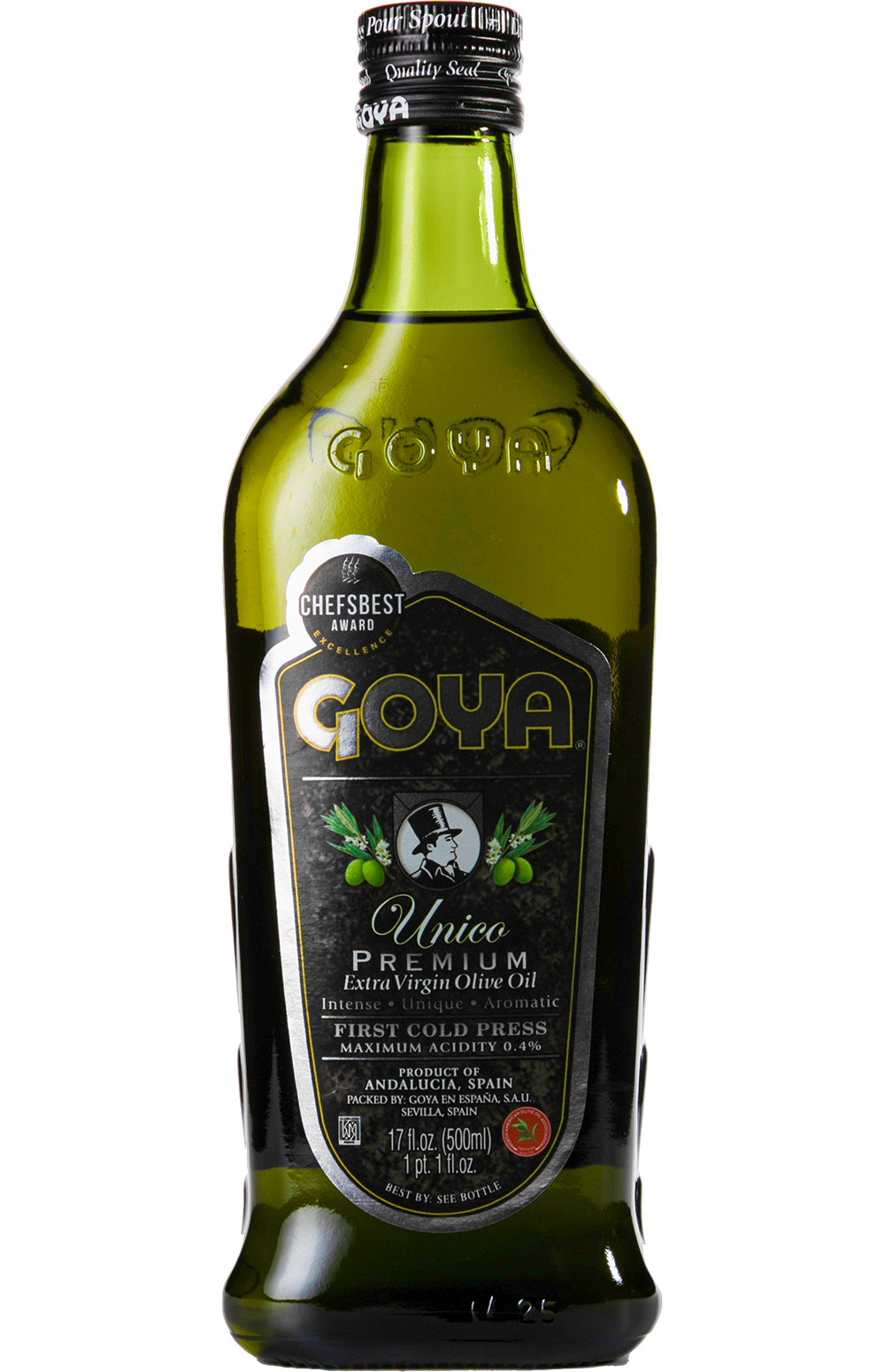 Goya En España | Goya Spain - Platinum