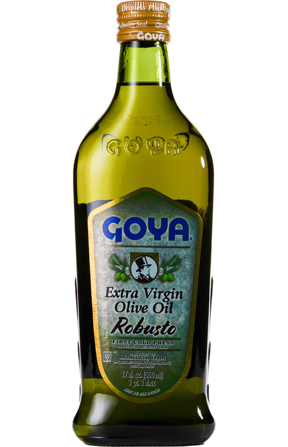 Goya En España | Goya Spain - Platinum