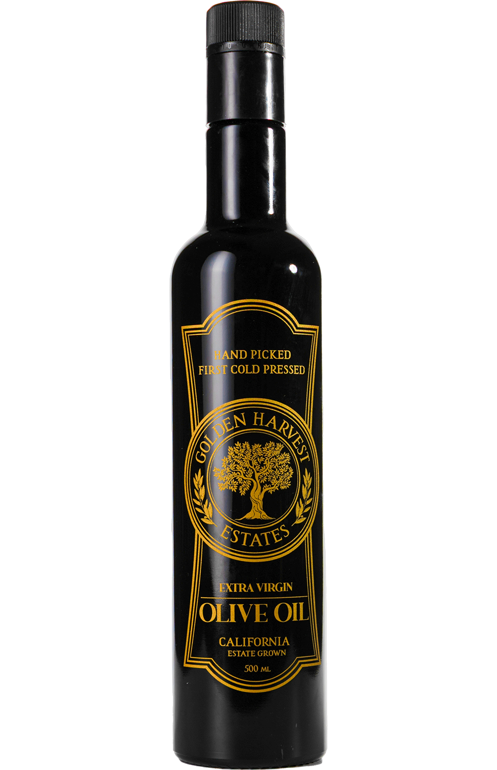Golden Harvest Estates - Gold