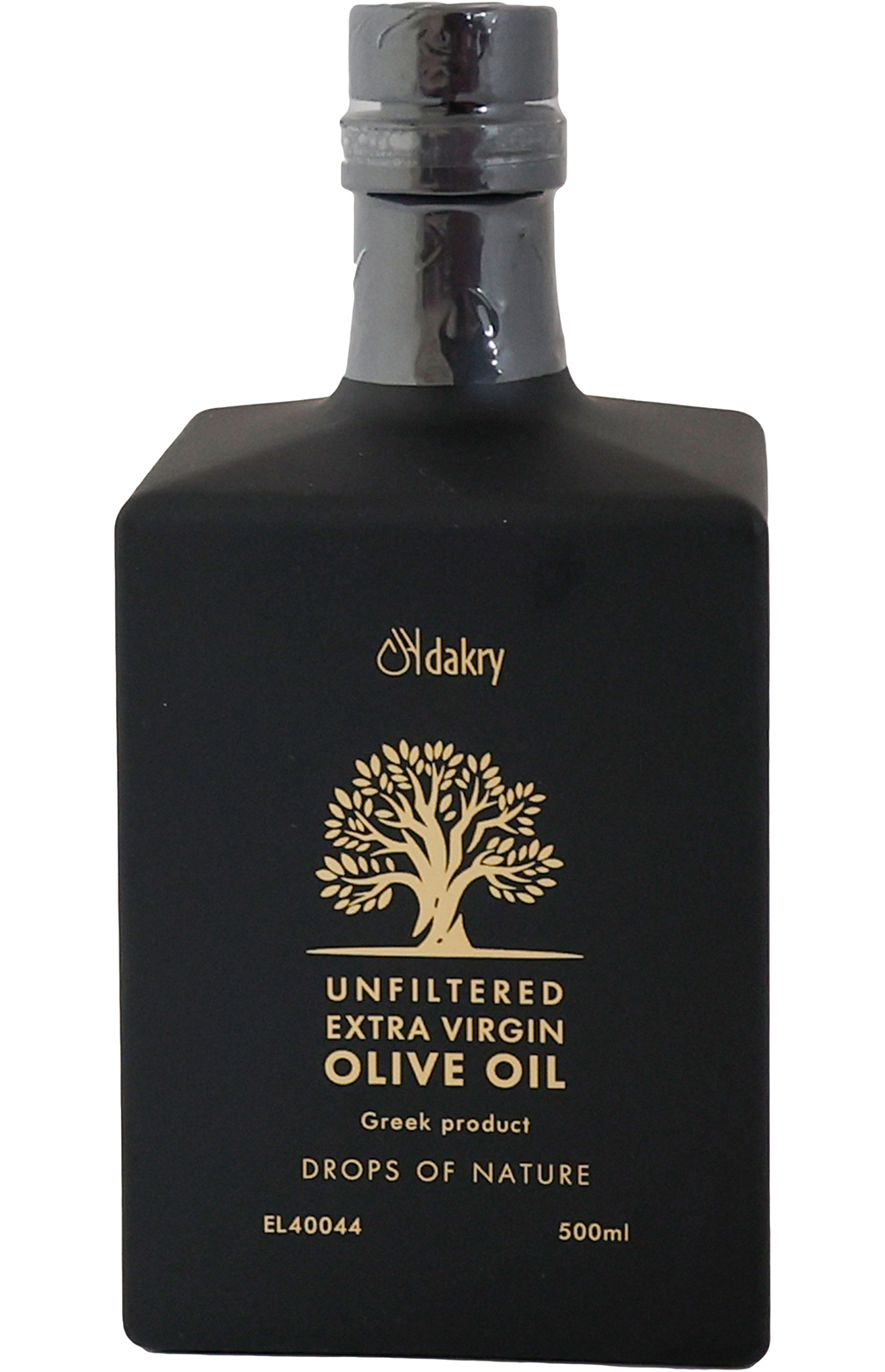 Dakry Olive EE - Gold