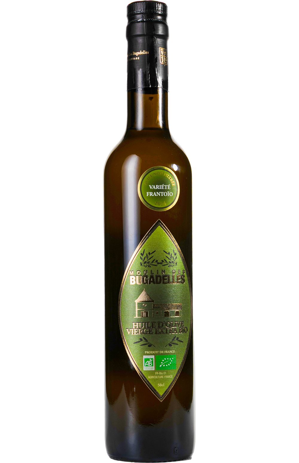 Domaine De Courtal - Gold