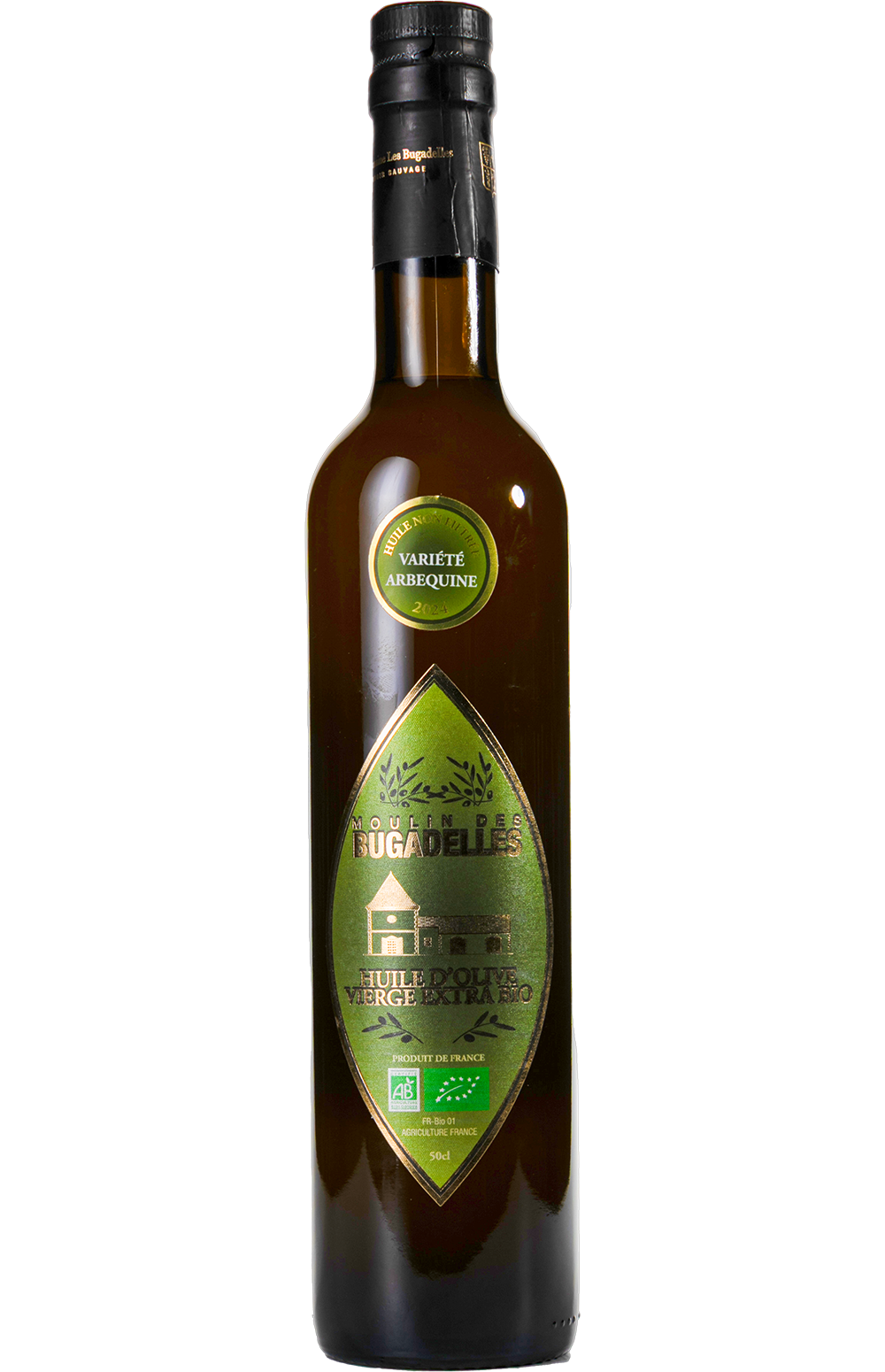 Domaine De Courtal - Silver