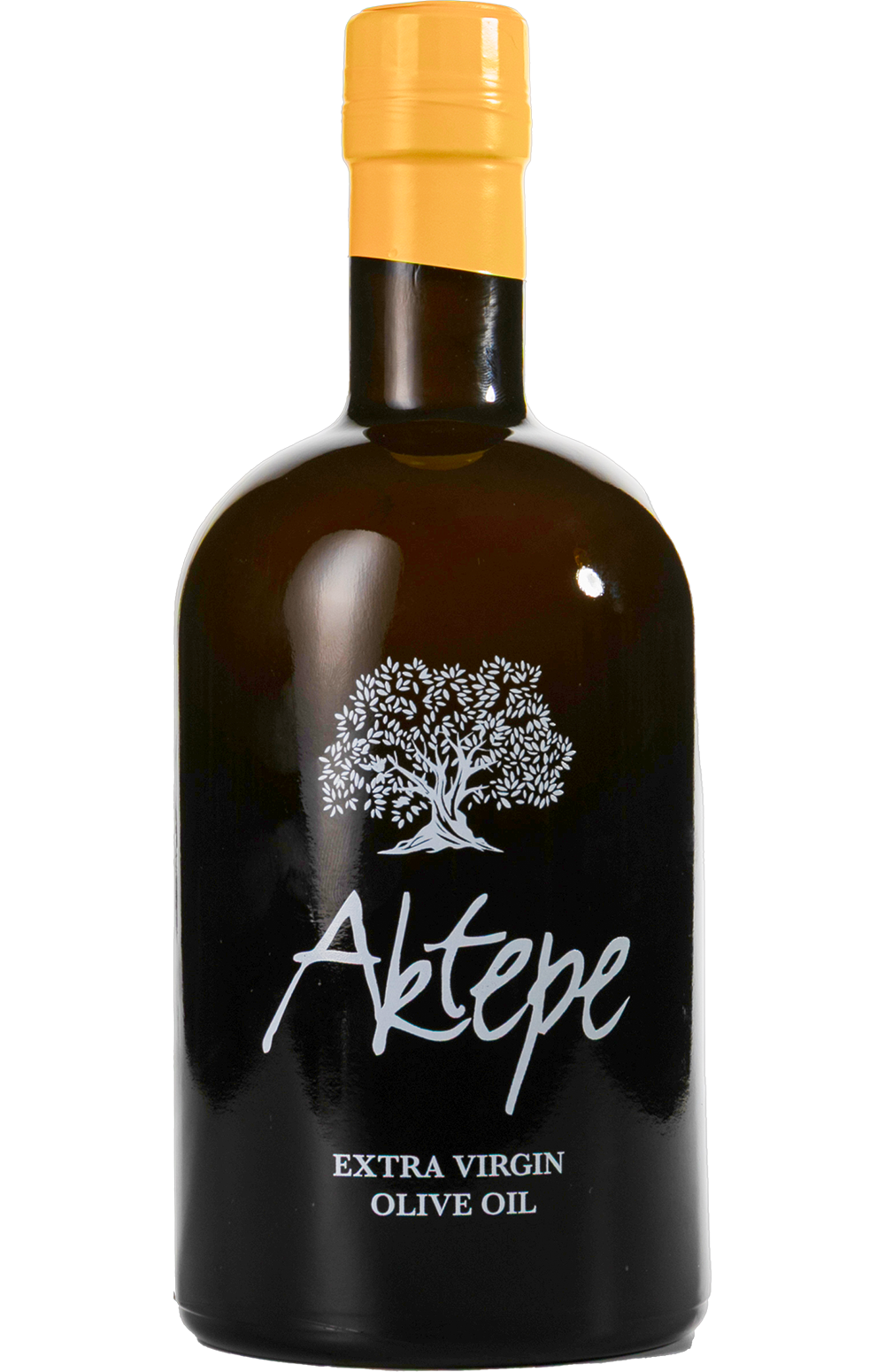 Aktepe Zeytin Ve Zeytinyalar - Silver