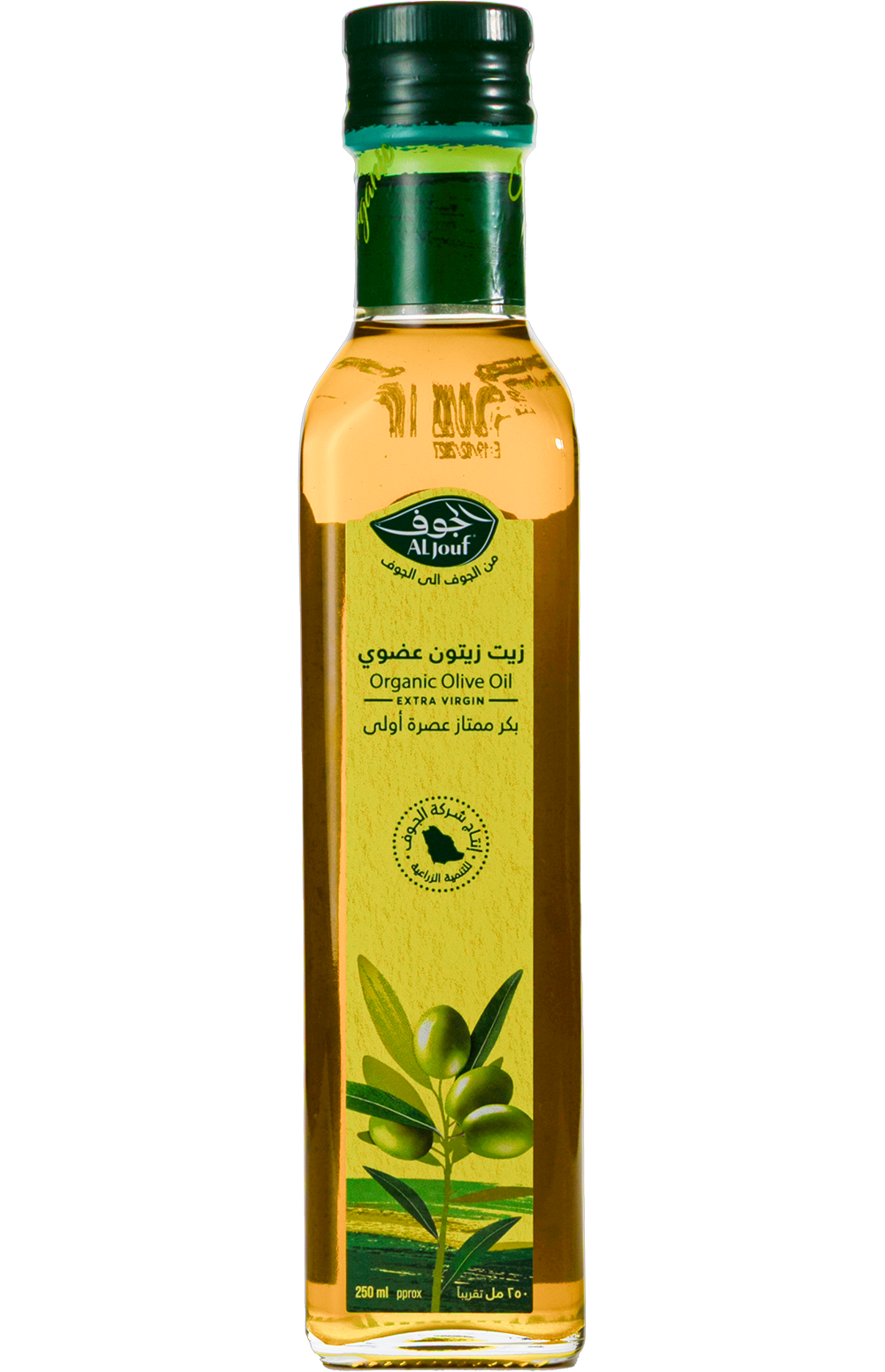 Al Jouf Agricultural Development Company - Gold