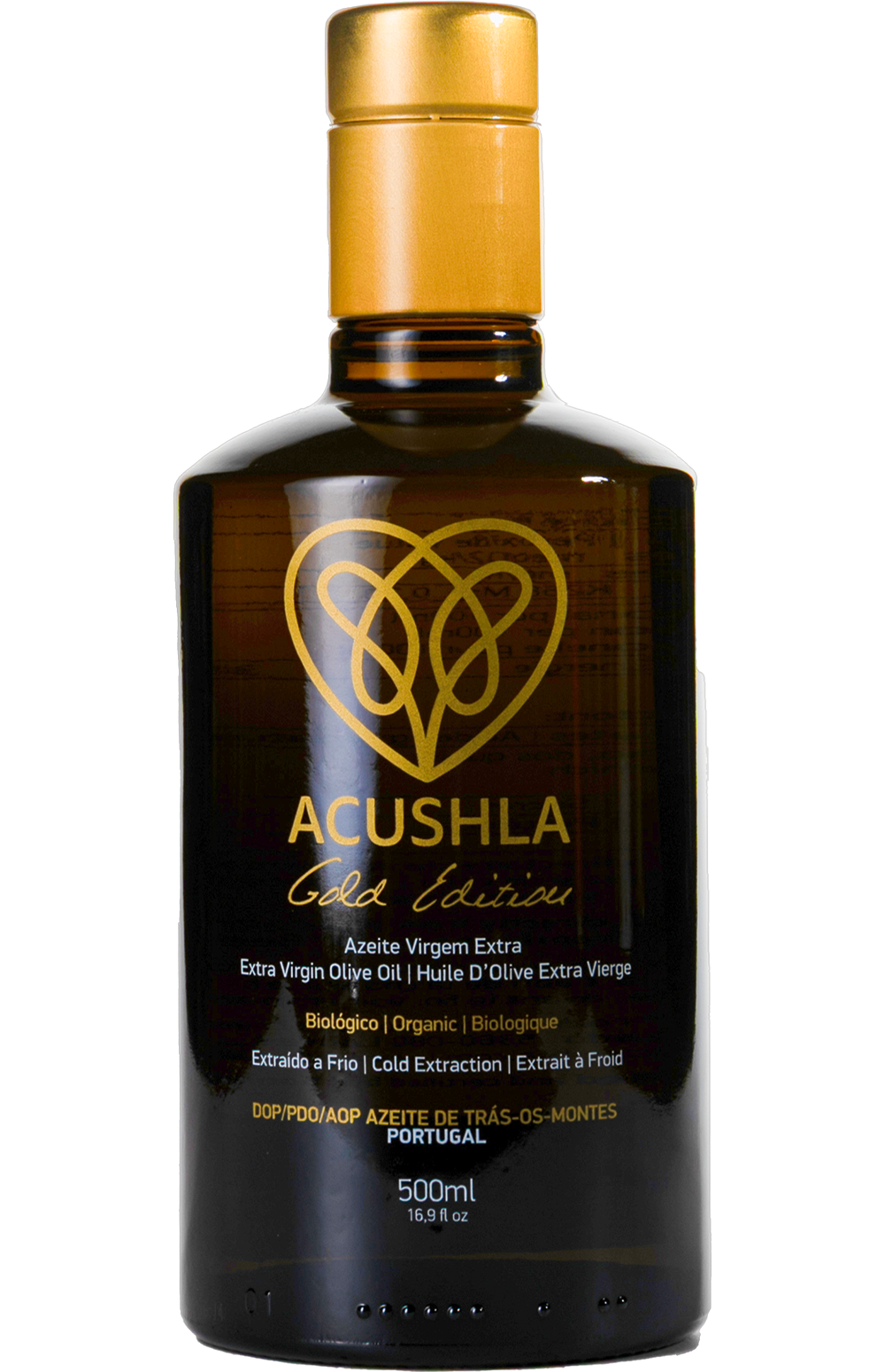 Acushla SA - Gold