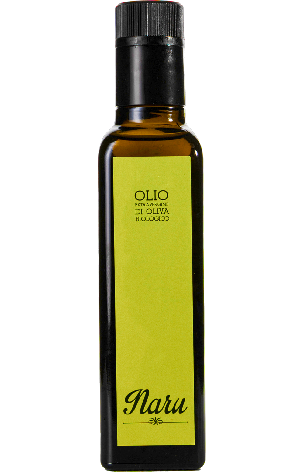 Naru Olive Oil - Gold