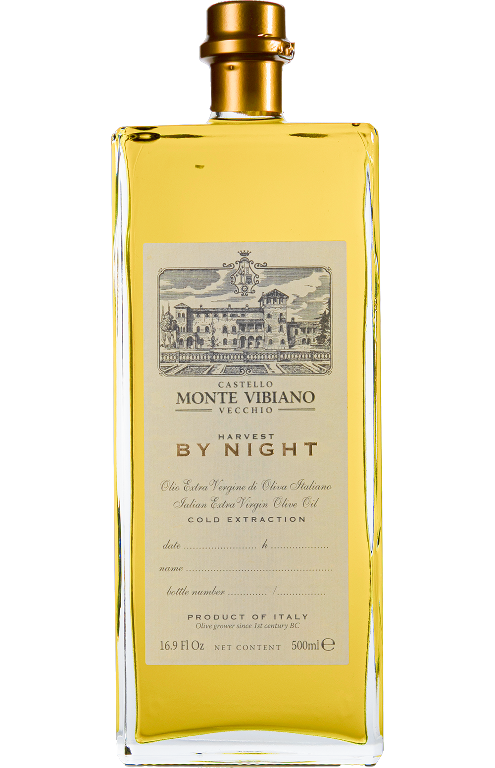 Castello Monte Vibiano Vecchio Srl - platinum