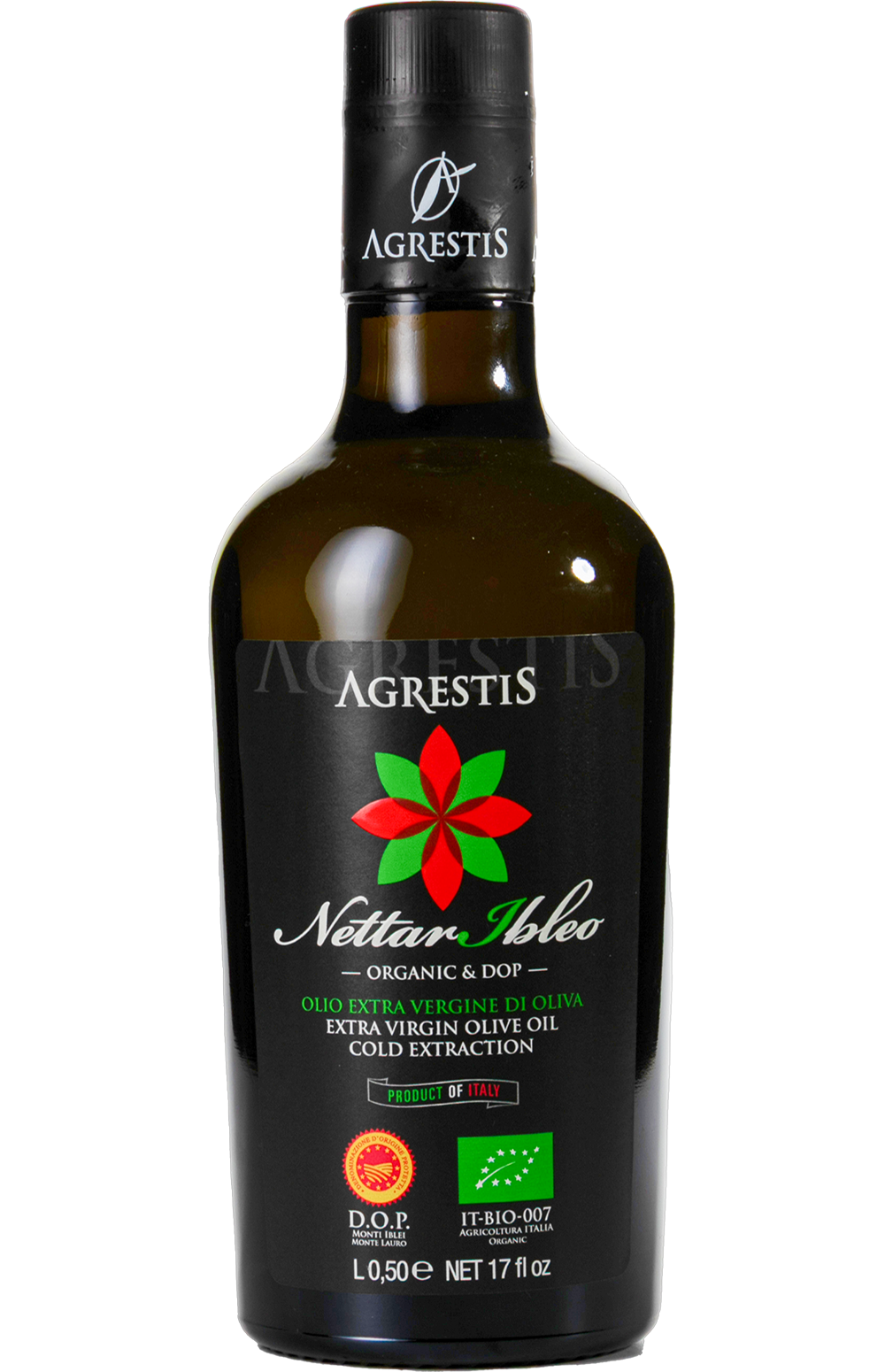 Agrestis Soc. Coop. Agricola - Gold