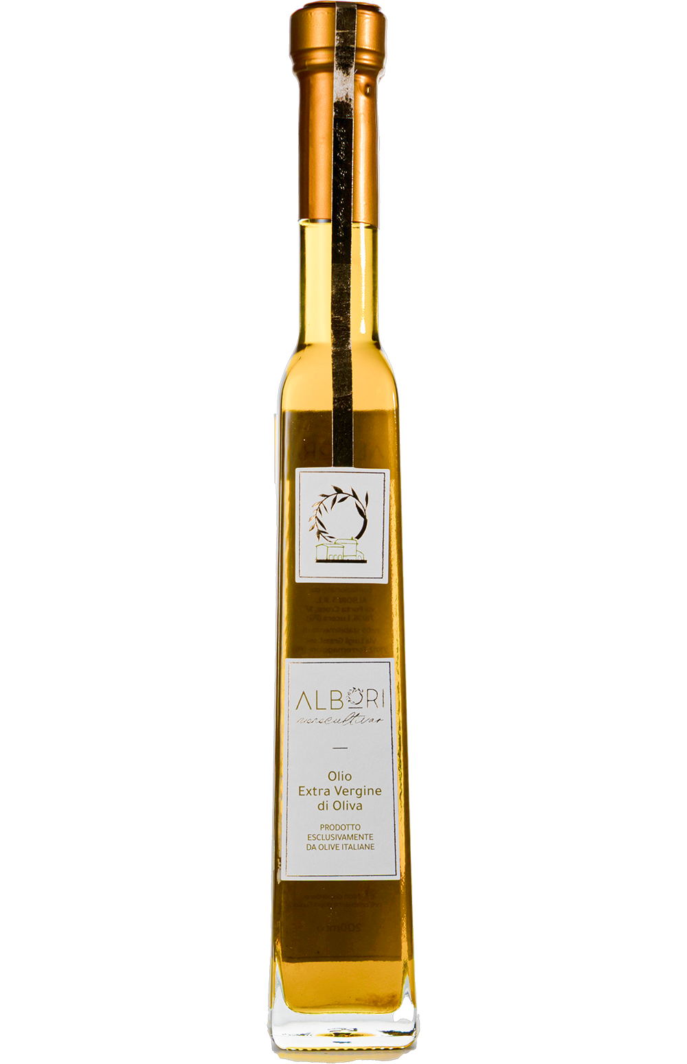 Albori Srl - Silver