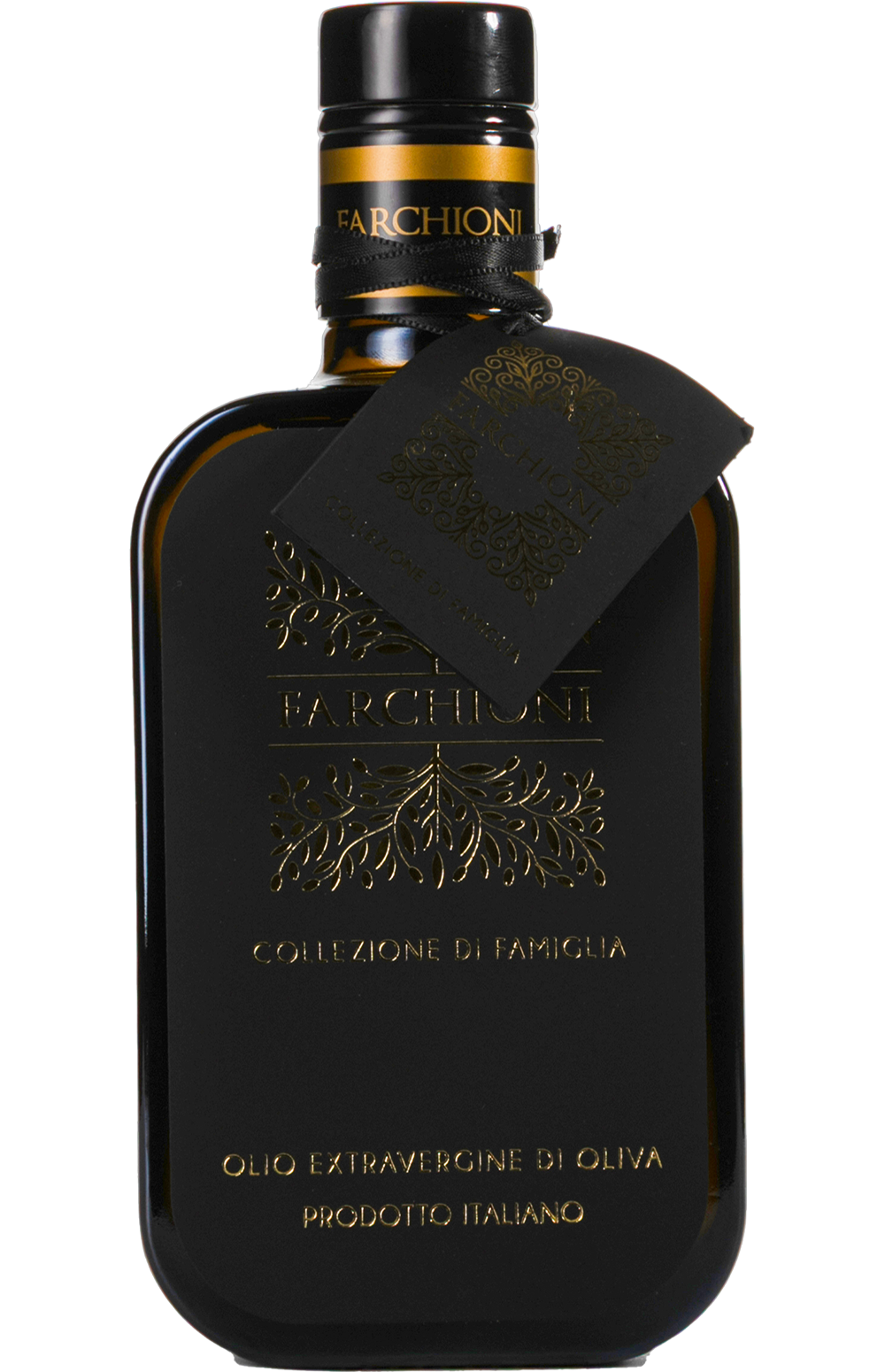 Farchioni Olii S.P.A - Platinum