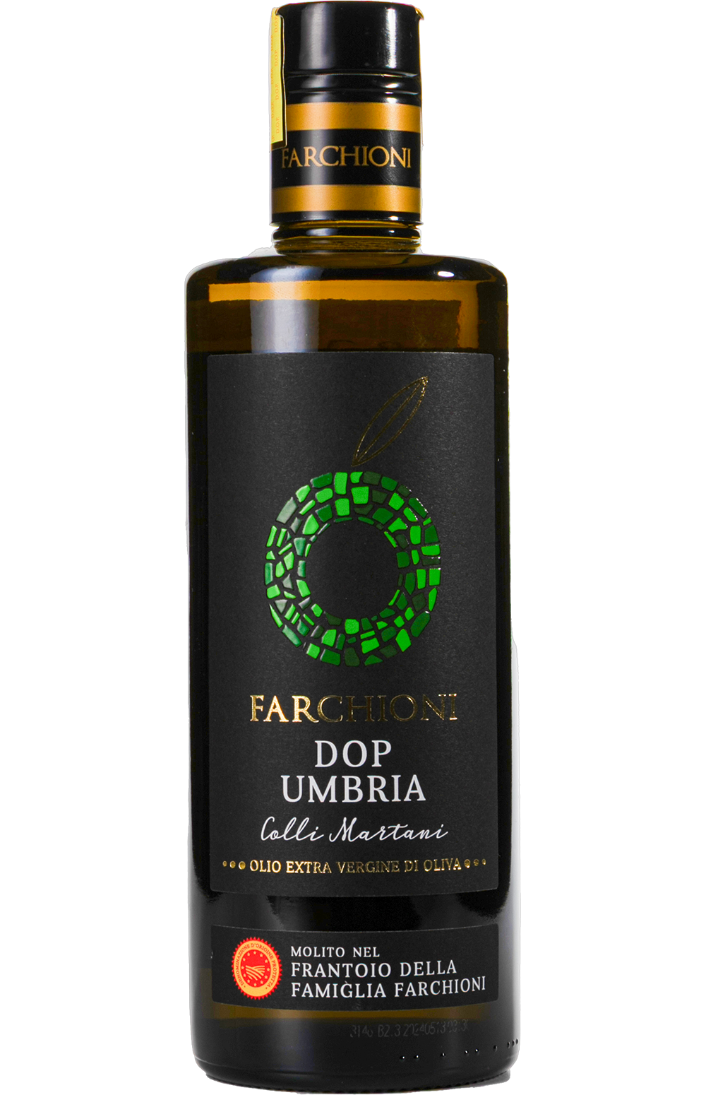 Farchioni Olii S.P.A - Gold