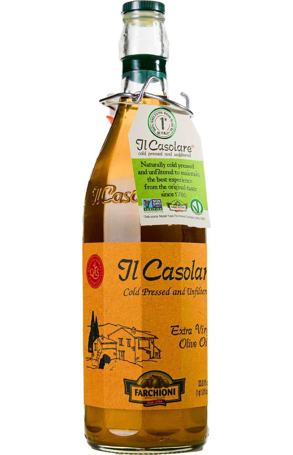 Farchioni Olii S.P.A - Gold