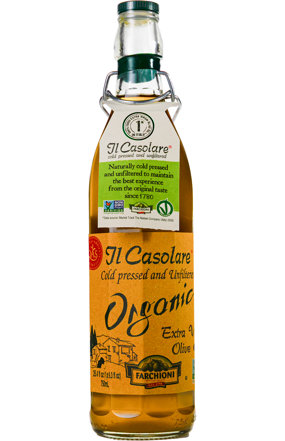 Farchioni Olii S.P.A - Gold