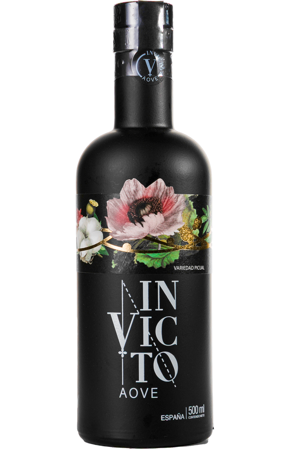 Invicto Aove SL - Gold