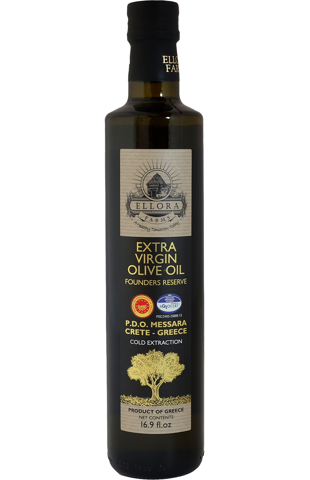 Ellora Fine Foods Llc - Gold
