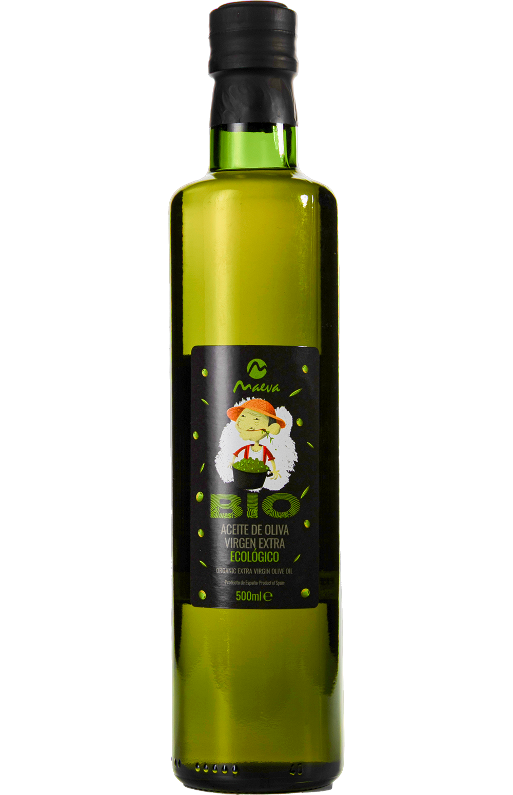 Torres Morente De Aceites Maeva - Silver