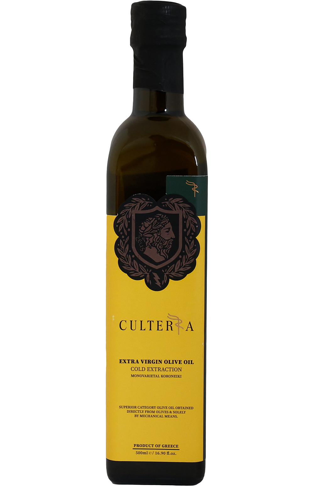 Culterra Olive Oil - Gold