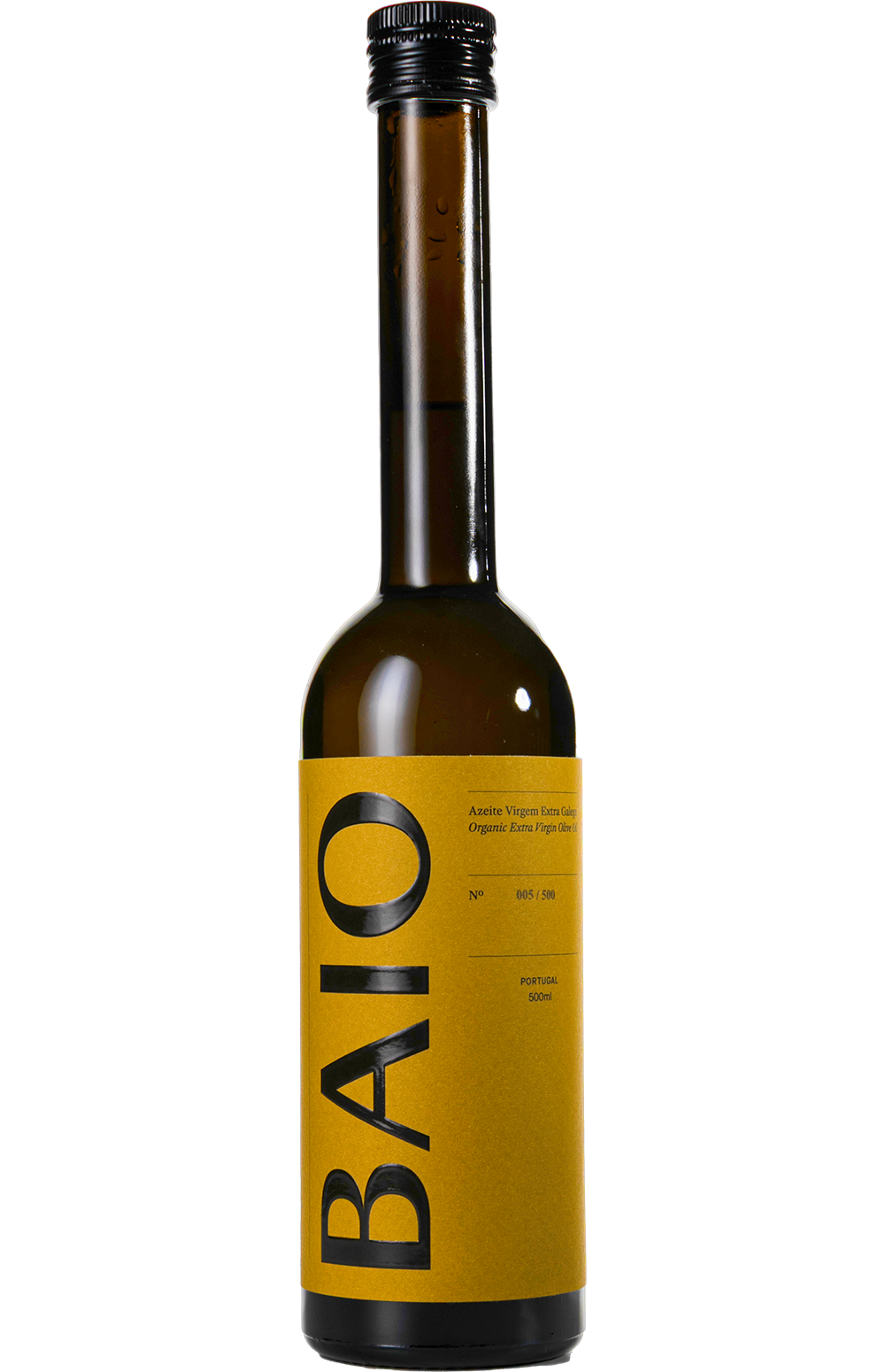 Andrew & Proost Lda. - Gold
