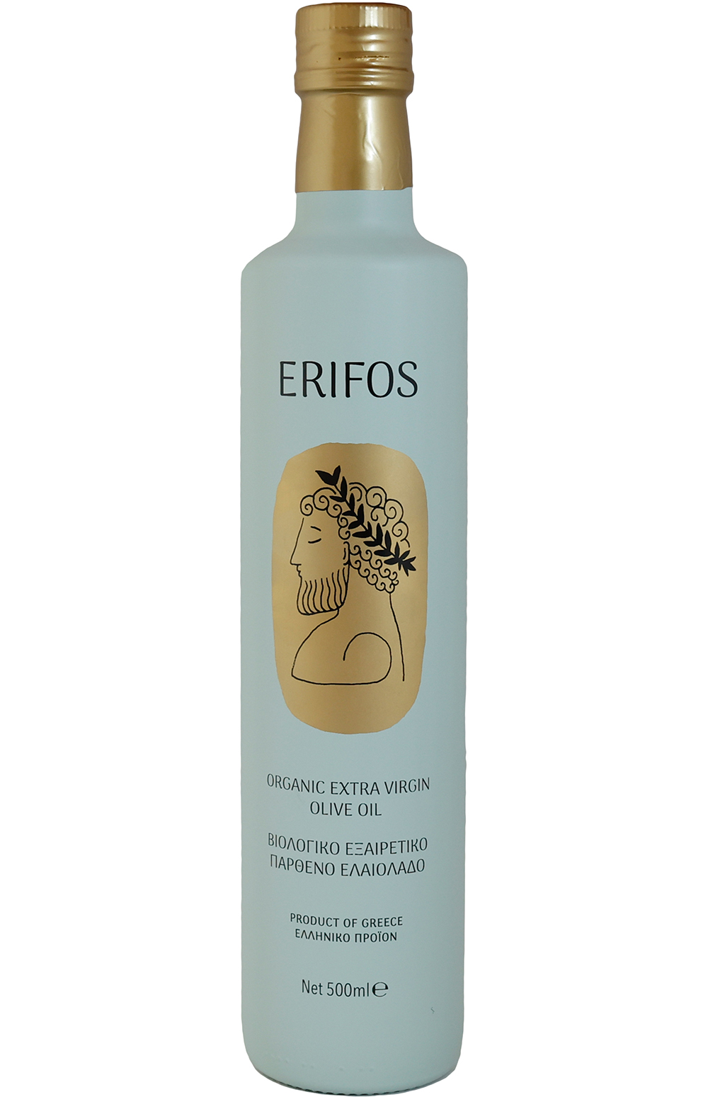 Erifos - Silver