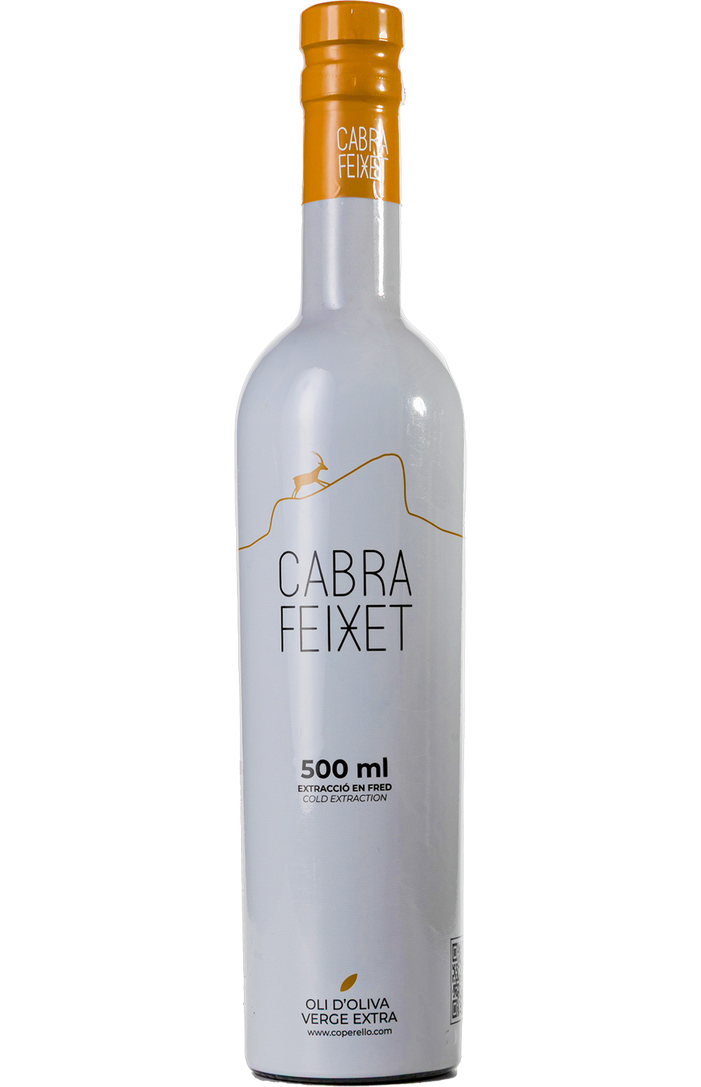 Cooperativa Sant Isidre Del Perello - Gold