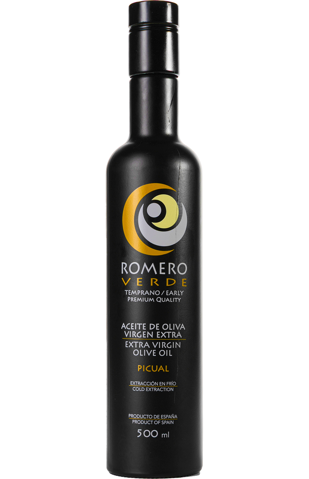 Aceitunas Ecorome SL - Gold