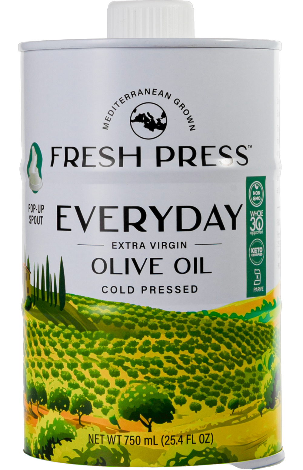 Fresh Press Farms - Gold