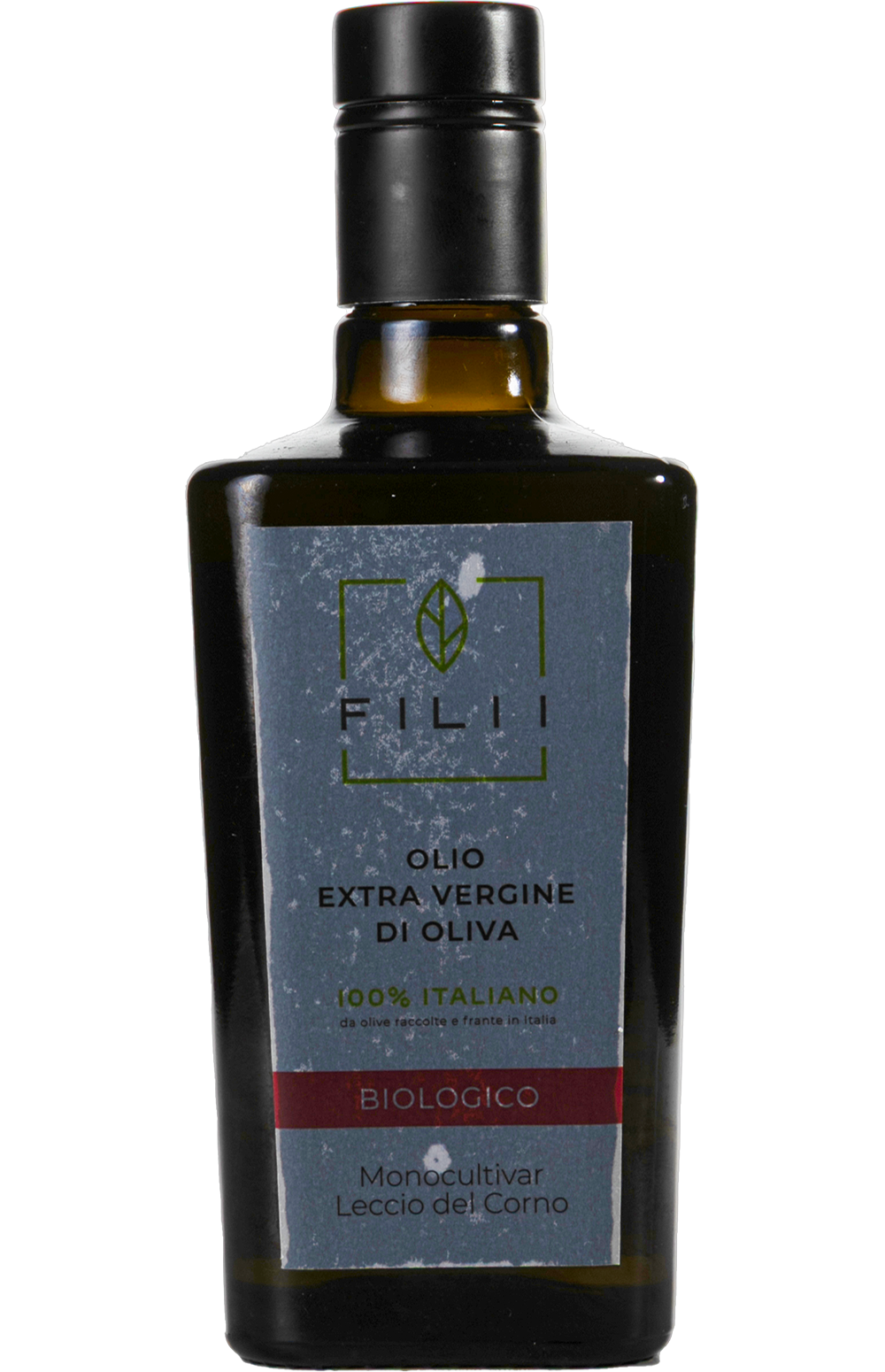Filii Bio - Platinum