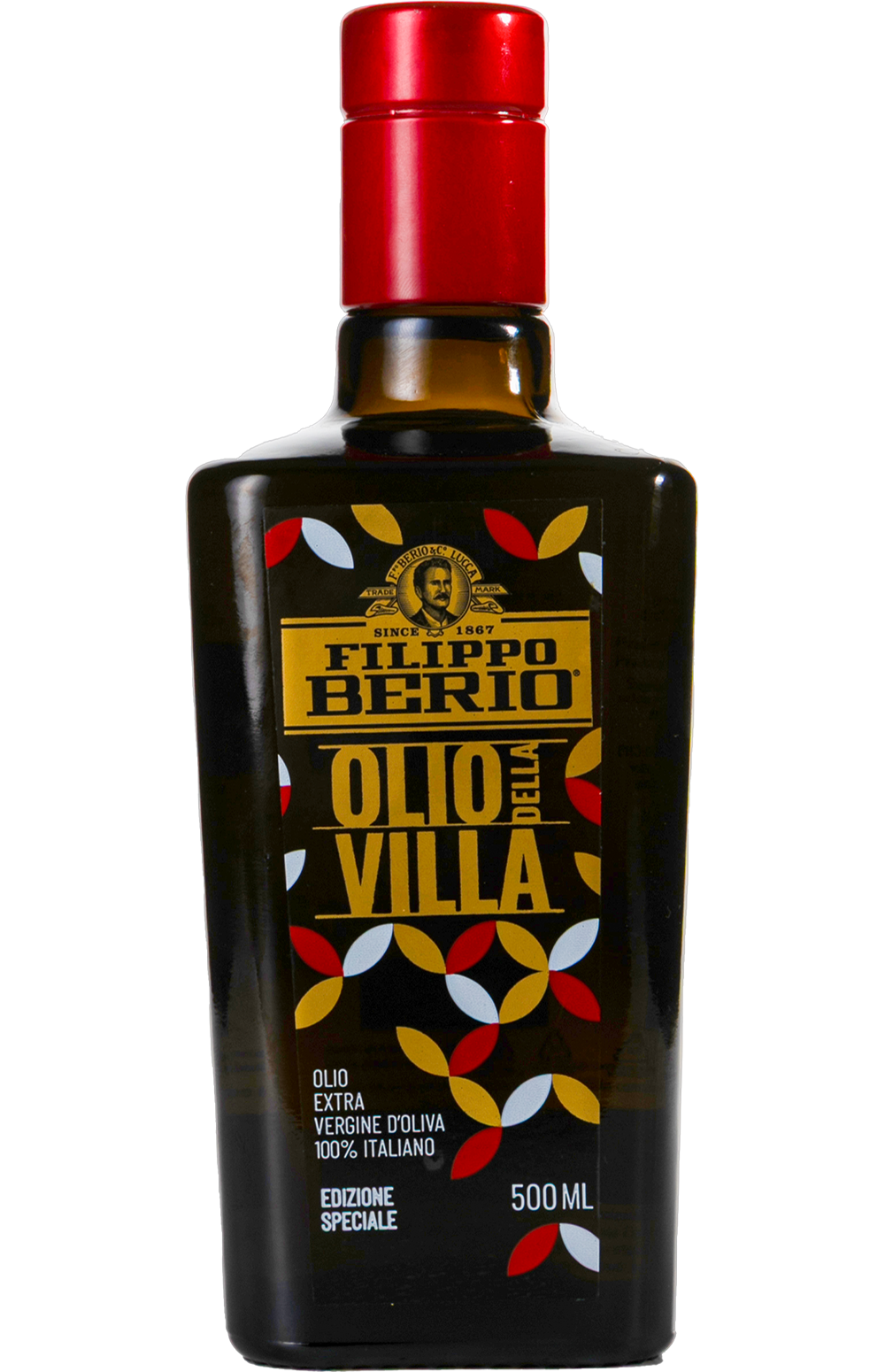 Salov Spa - Filippo Berio - Platinum