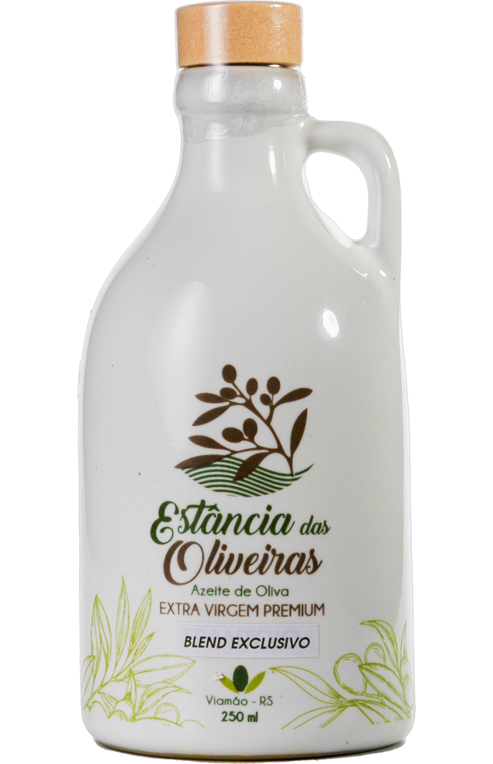 Estância Das Oliveiras - Gold