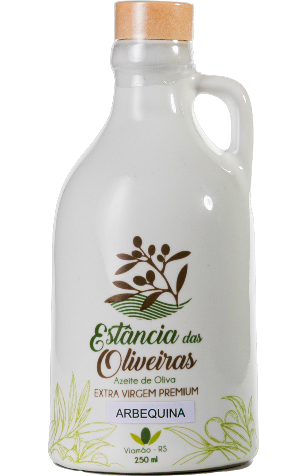 Estância Das Oliveiras - Gold