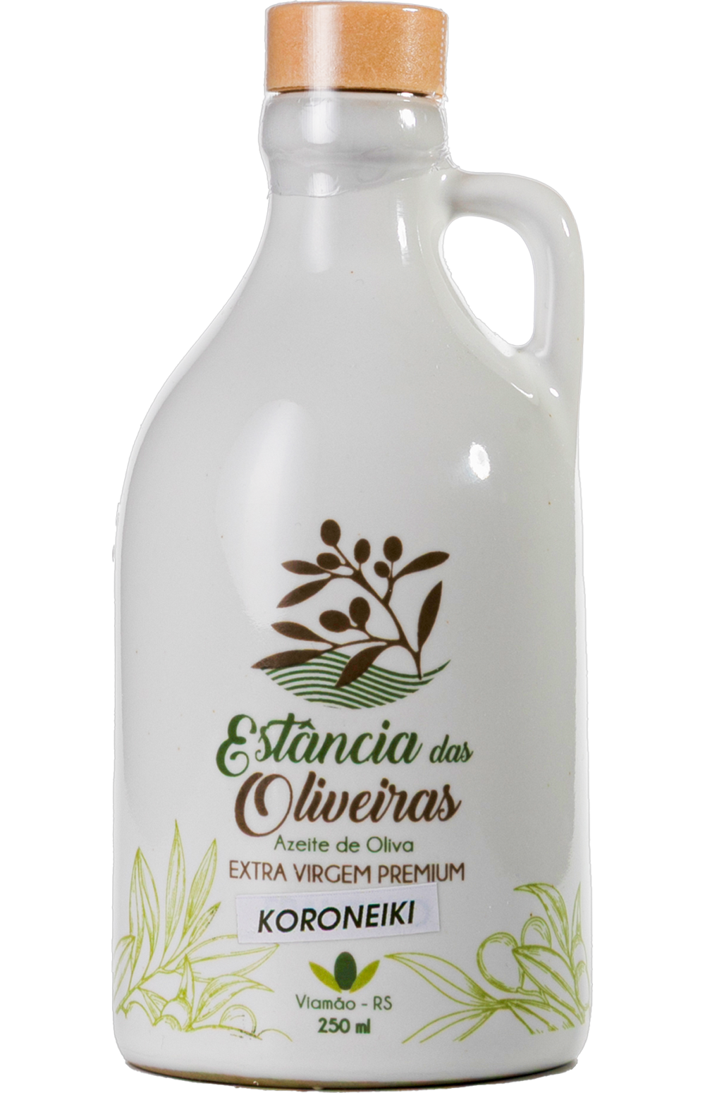 Estância Das Oliveiras - Gold