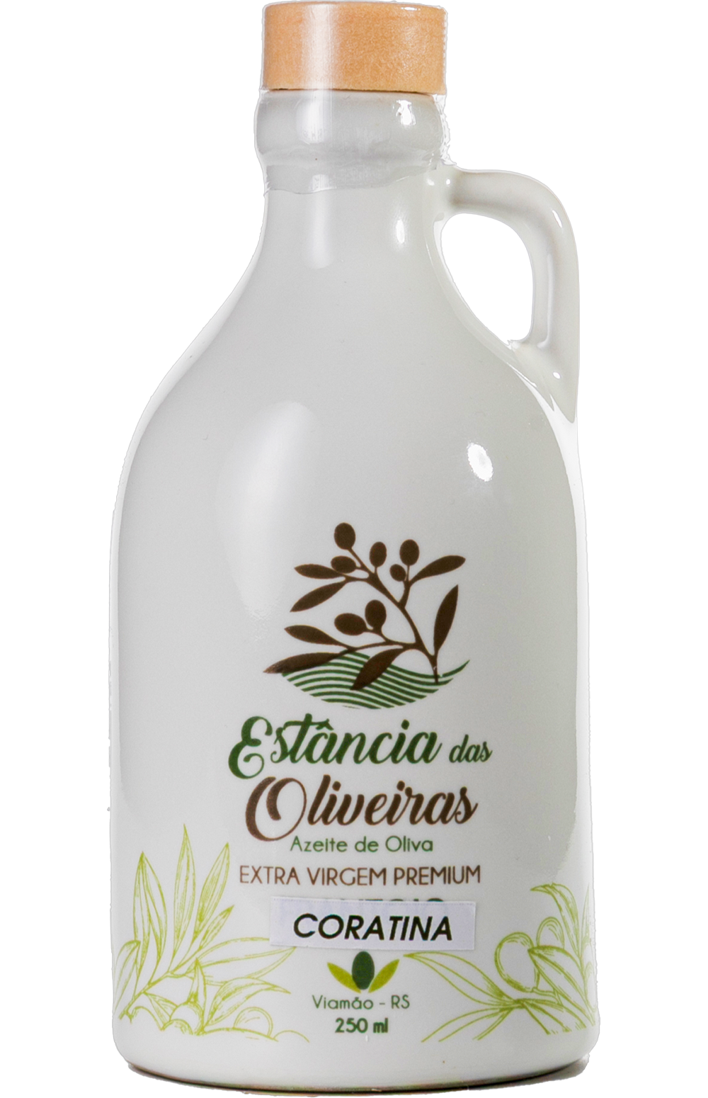 Estância Das Oliveiras - Gold