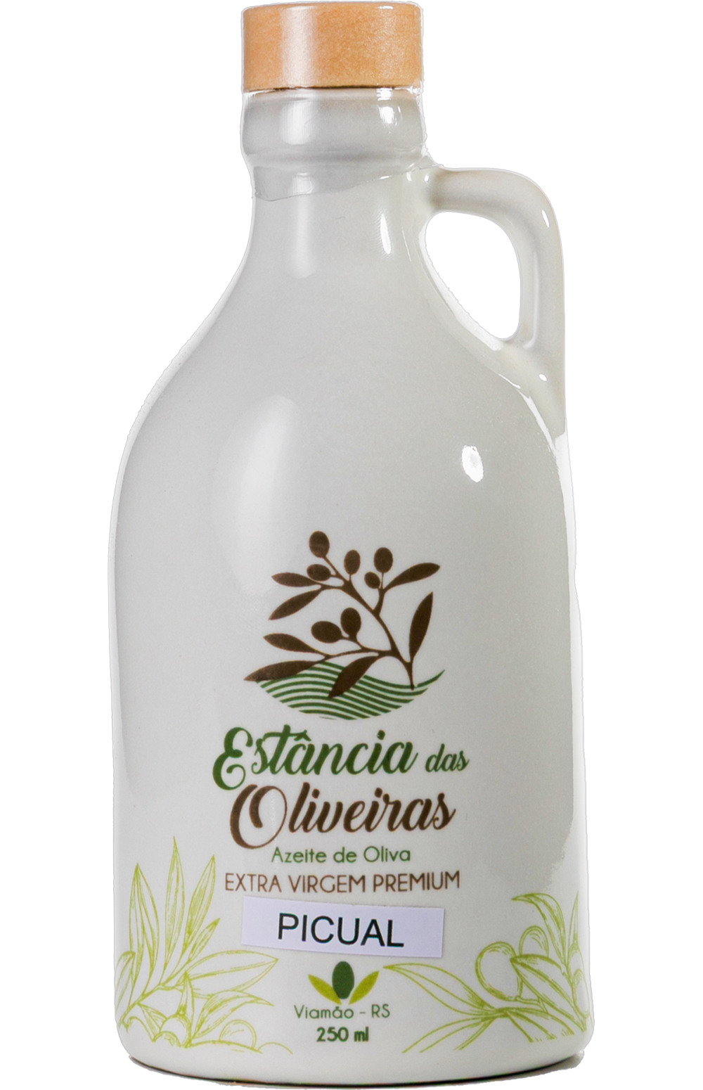 Estância Das Oliveiras - Silver