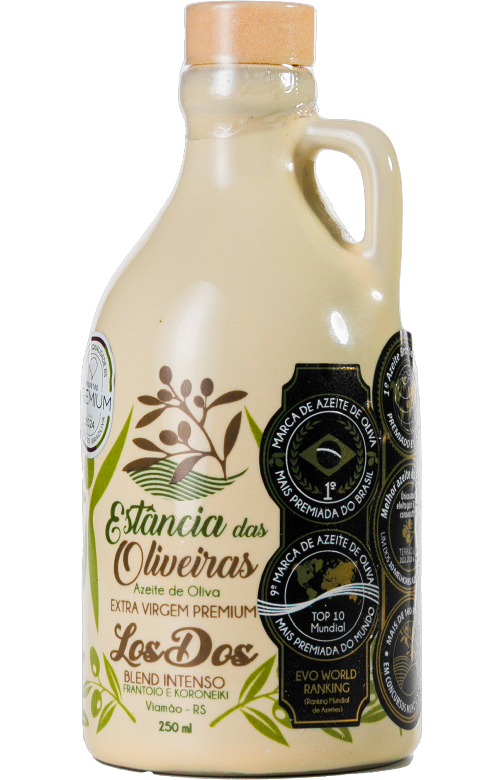 Estância Das Oliveiras - Gold