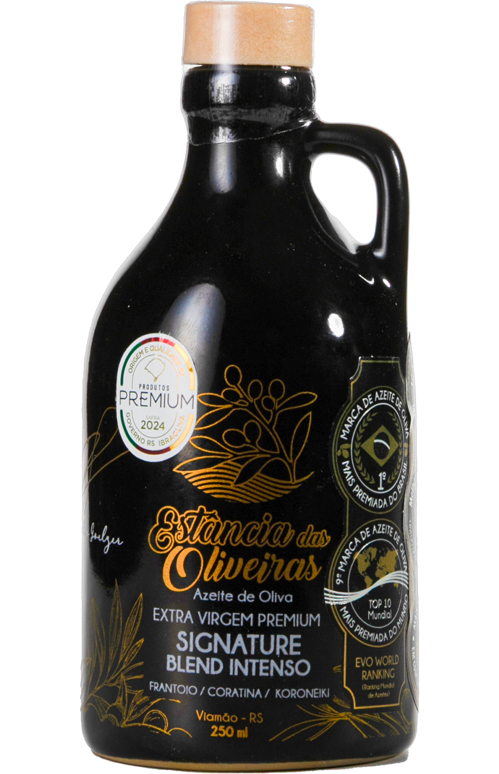 Estância Das Oliveiras - Gold