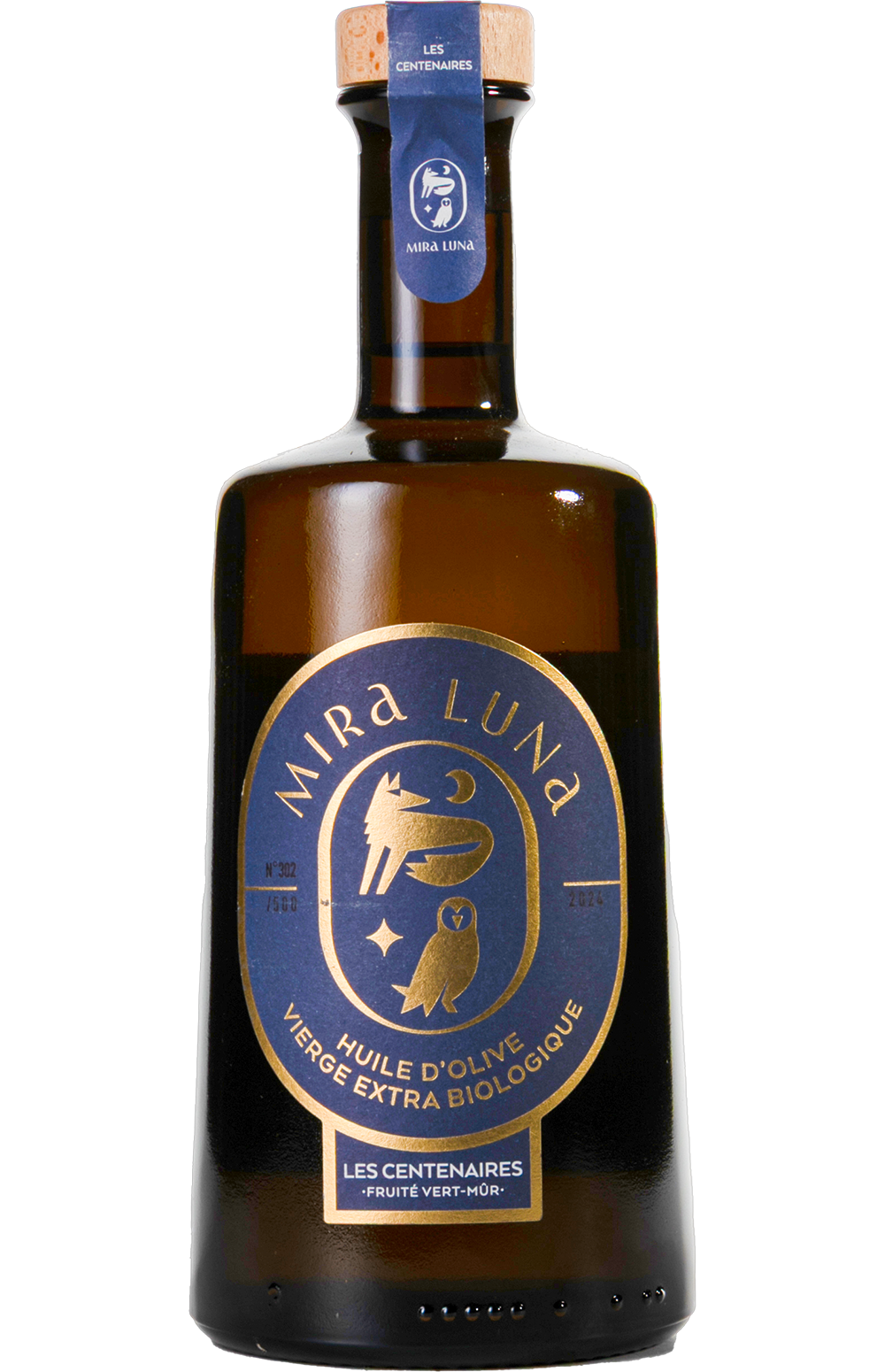 Domaine Mira Luna - Gold