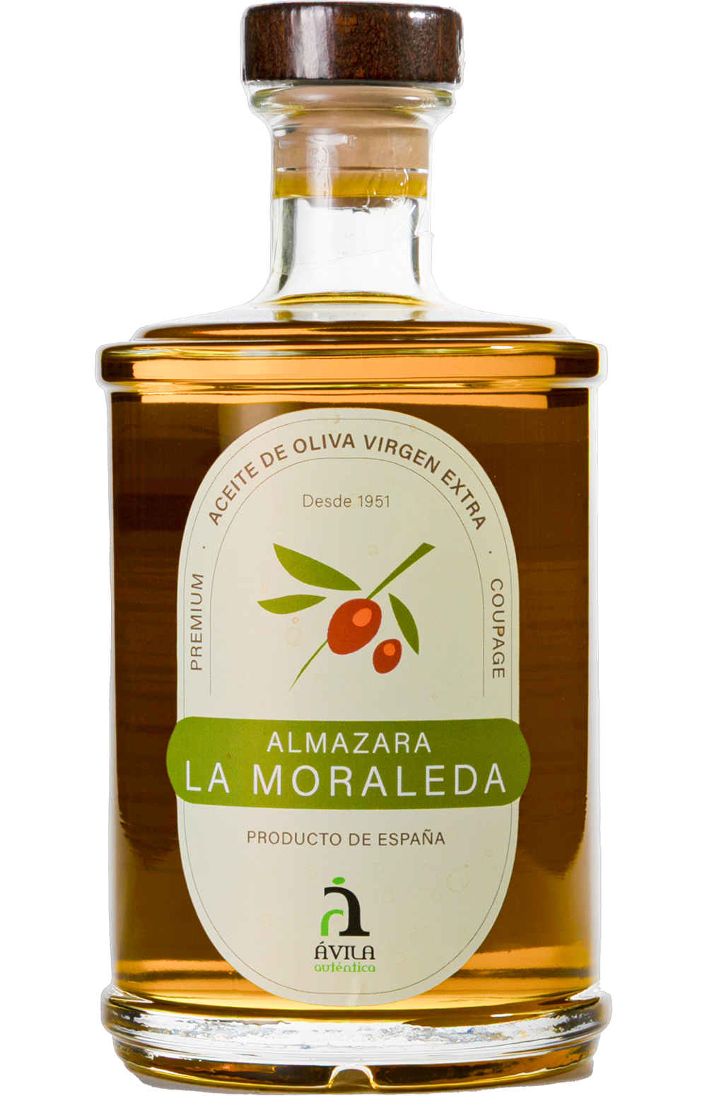 Cooperativa San Pedro Bautista - Silver