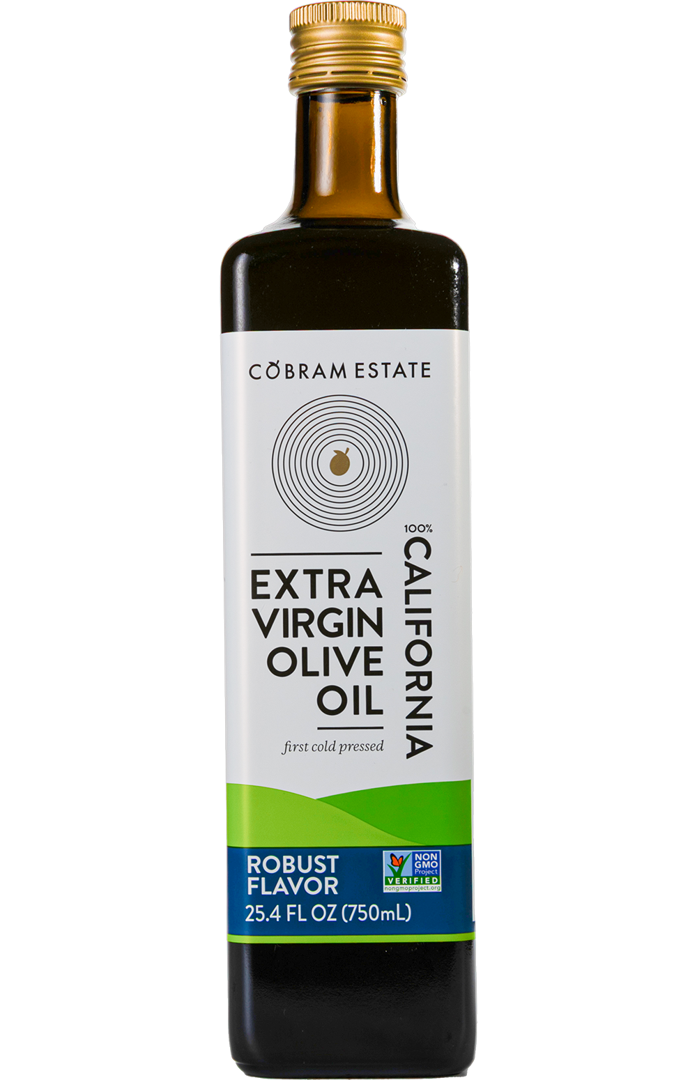 Cobram Estate - Gold