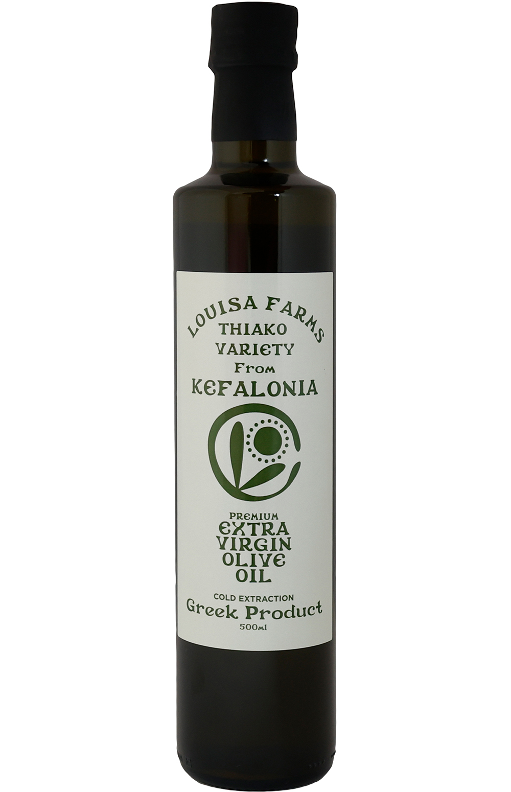 Louisa Farms - Platinum