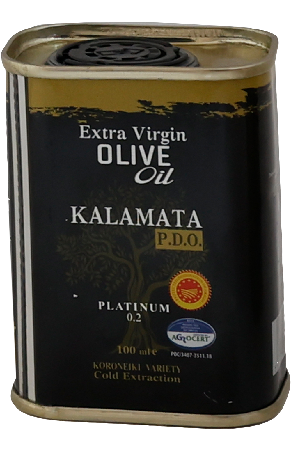 Nikolopoulos Estate - Gold