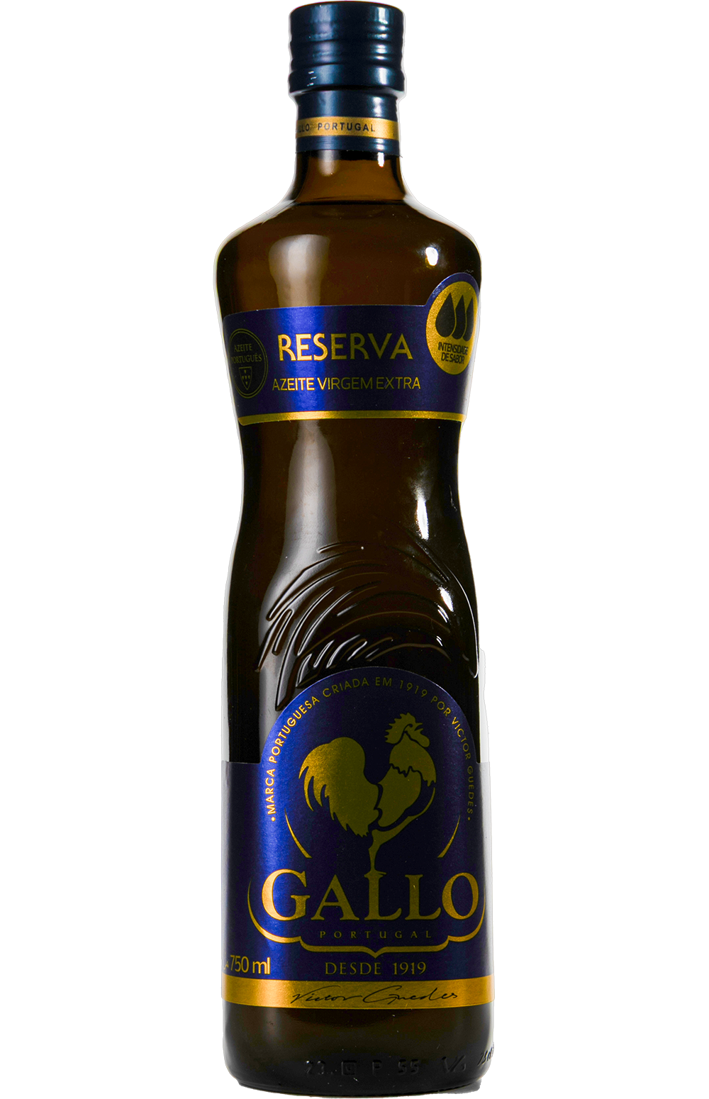 Gallo Worldwide - Gold