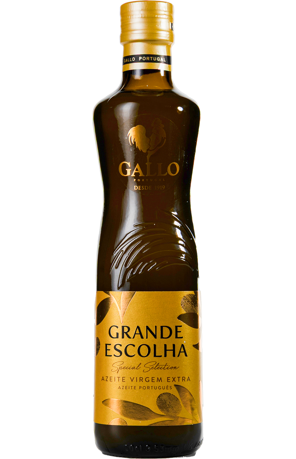 Gallo Worldwide - Gold